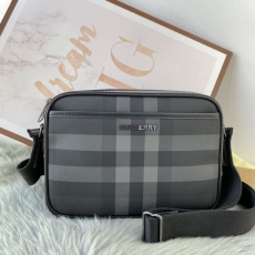 Mens Burberry Satchel Bags